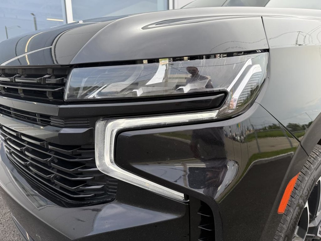 Chevrolet Tahoe RST JAMAIS ACCIDENTÉ 2024 à Québec, Québec - 9 - w1024h768px