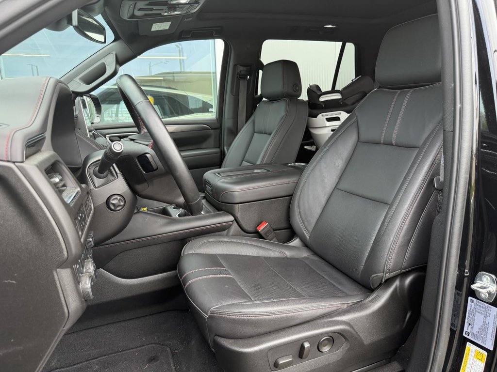 Chevrolet Tahoe RST JAMAIS ACCIDENTÉ 2024 à Québec, Québec - 23 - w1024h768px