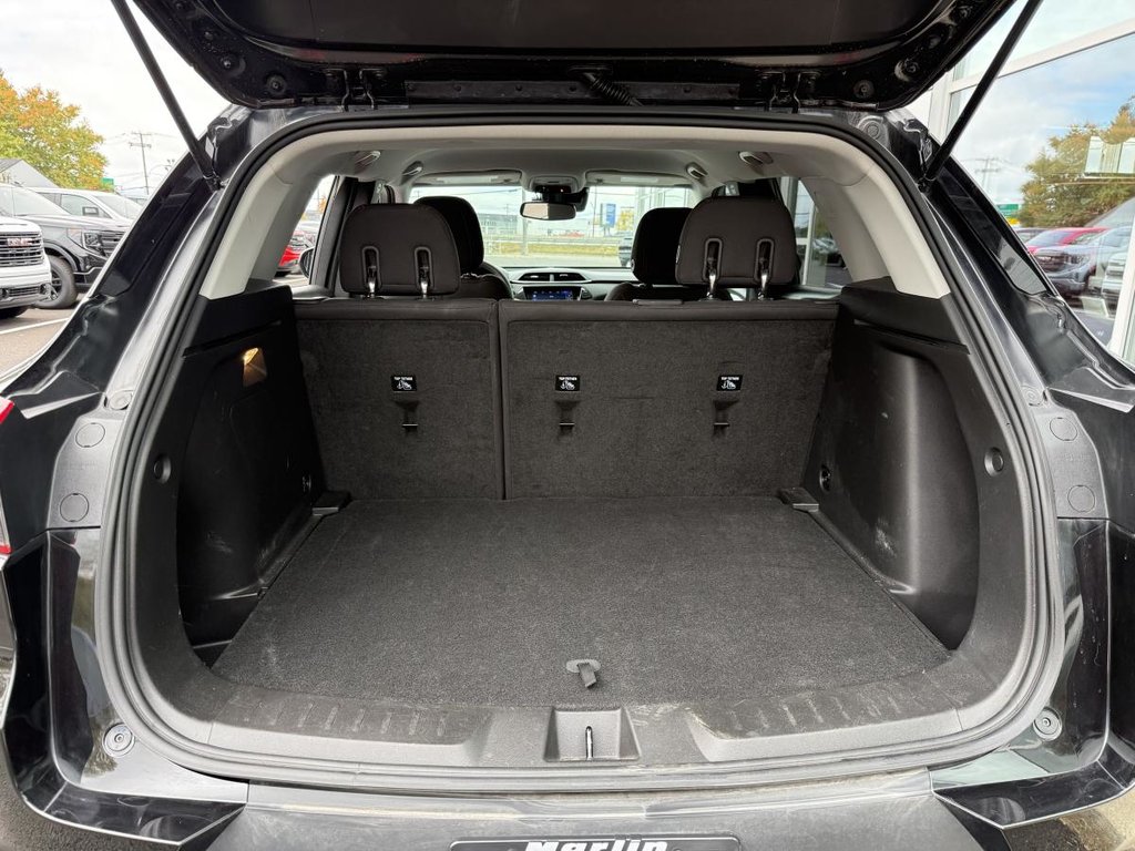 2021 Chevrolet TrailBlazer LT AWD in Quebec, Quebec - 25 - w1024h768px