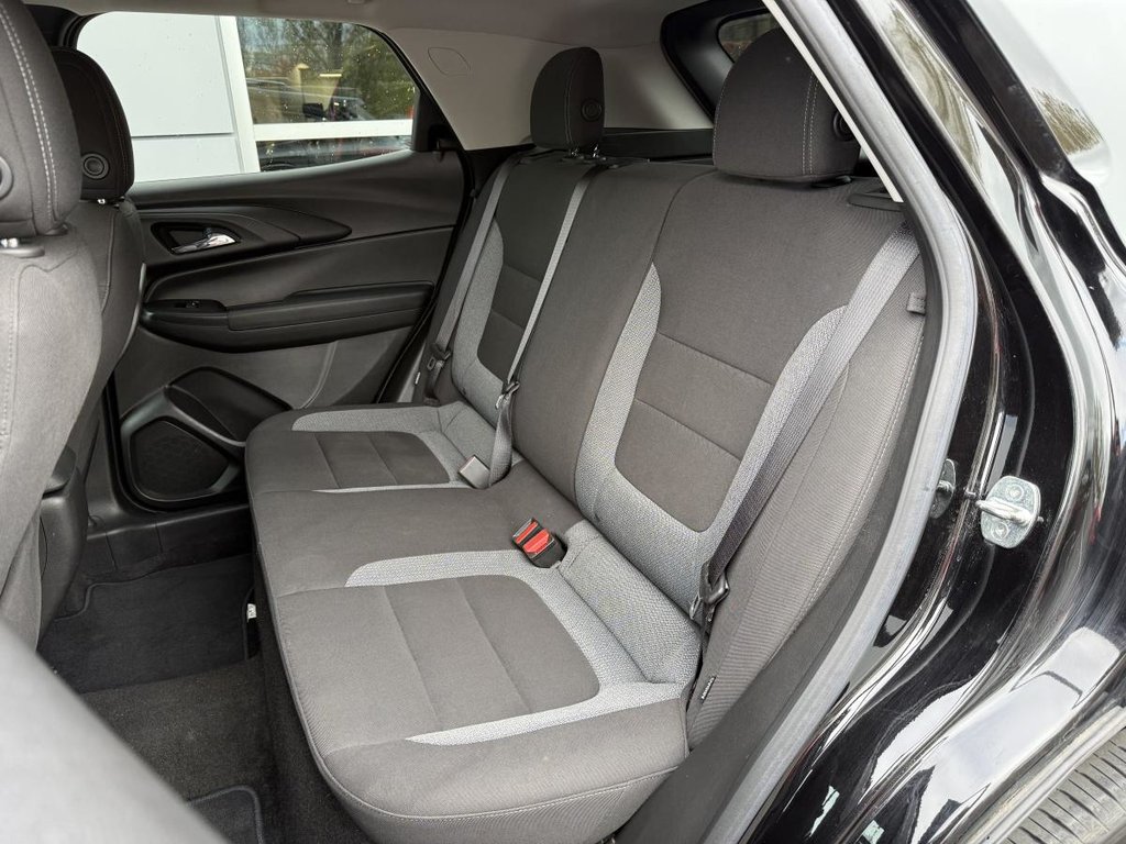 2021 Chevrolet TrailBlazer LT AWD in Quebec, Quebec - 24 - w1024h768px