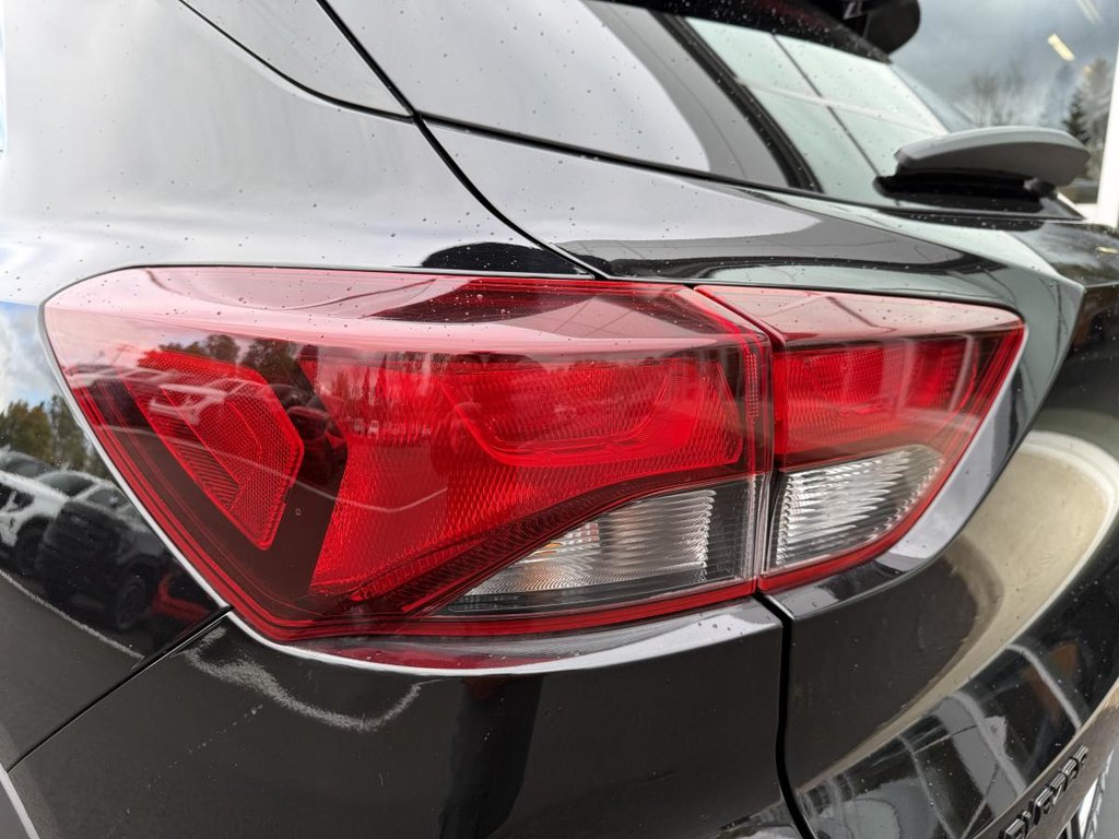 2021 Chevrolet TrailBlazer LT AWD in Quebec, Quebec - 11 - w1024h768px