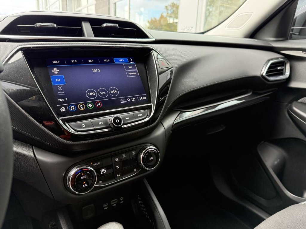 2021 Chevrolet TrailBlazer LT AWD in Quebec, Quebec - 17 - w1024h768px