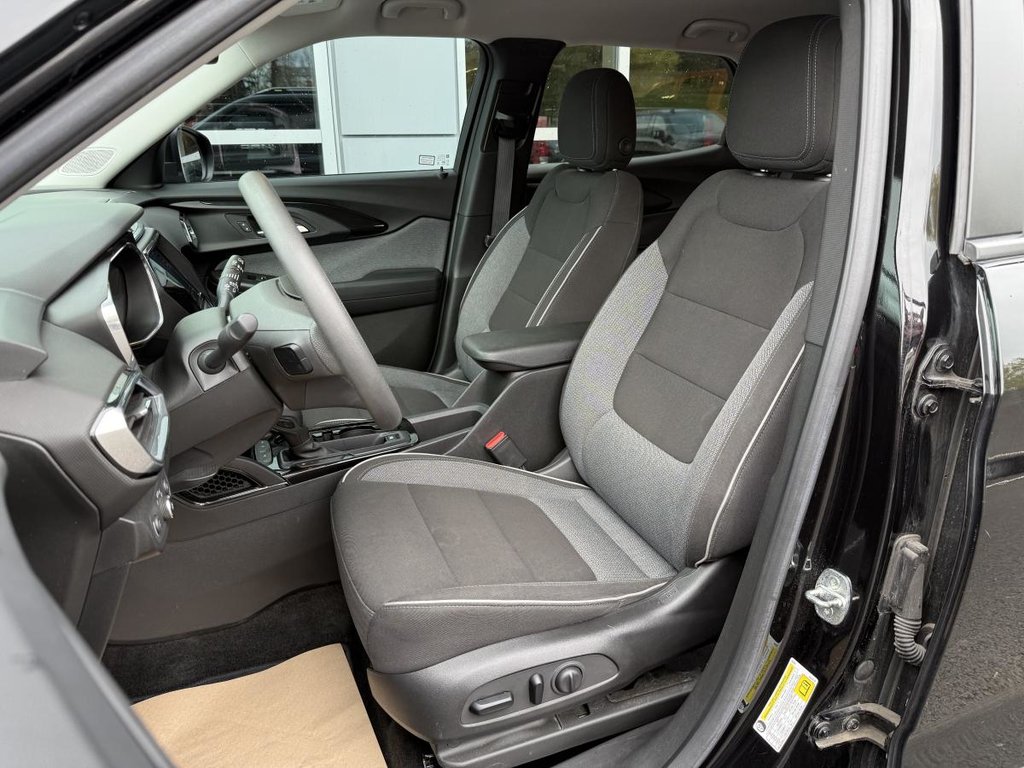 2021 Chevrolet TrailBlazer LT AWD in Quebec, Quebec - 21 - w1024h768px
