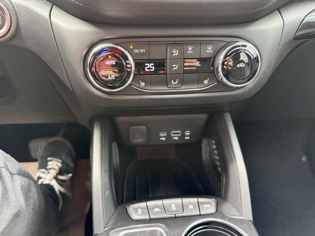 2021 Chevrolet TrailBlazer LT AWD in Quebec, Quebec - 19 - w1024h768px