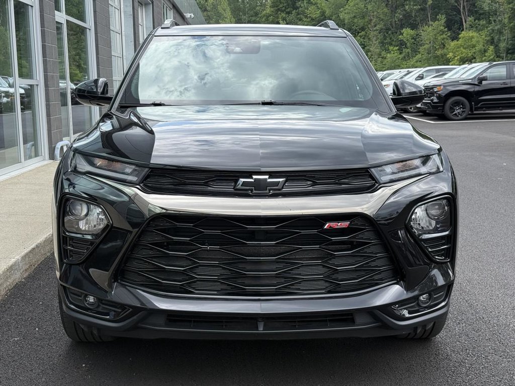 Chevrolet Trailblazer RS AWD 2022 à Québec, Québec - 2 - w1024h768px