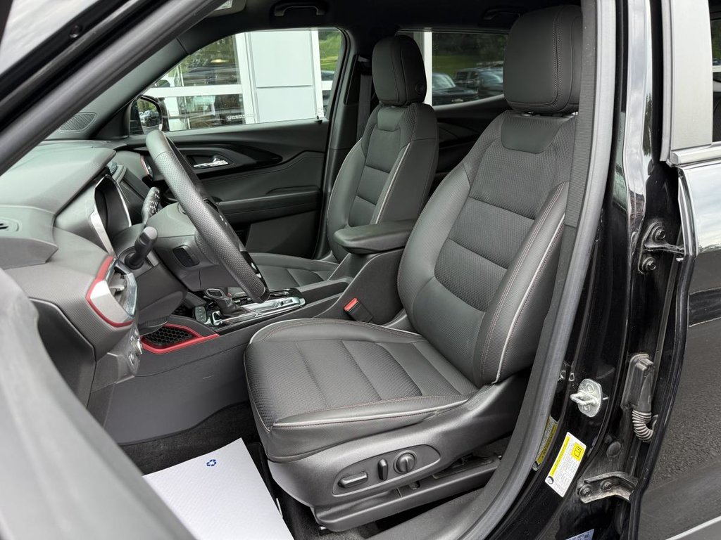 Chevrolet Trailblazer RS AWD 2022 à Québec, Québec - 19 - w1024h768px