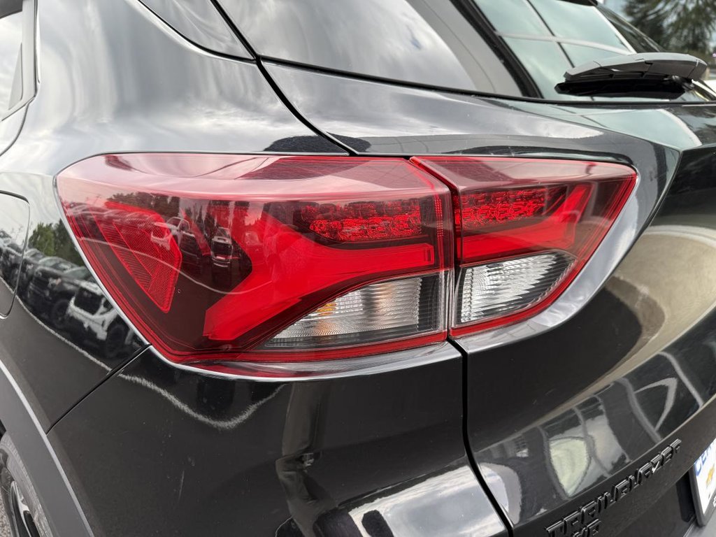 Chevrolet Trailblazer RS AWD 2022 à Québec, Québec - 7 - w1024h768px