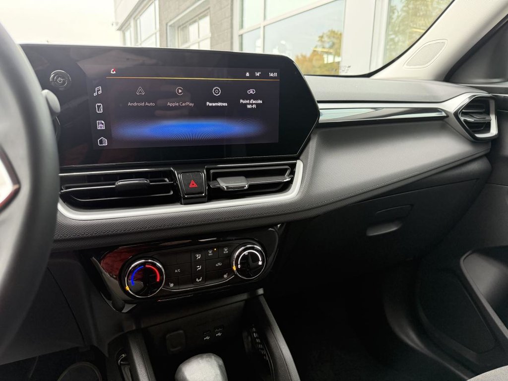 2024 Chevrolet TrailBlazer LT AWD in Quebec, Quebec - 17 - w1024h768px