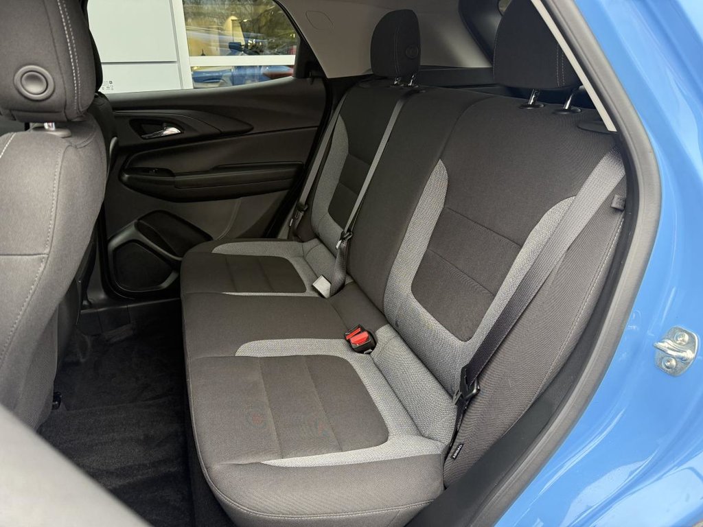 2024 Chevrolet TrailBlazer LT AWD in Quebec, Quebec - 23 - w1024h768px