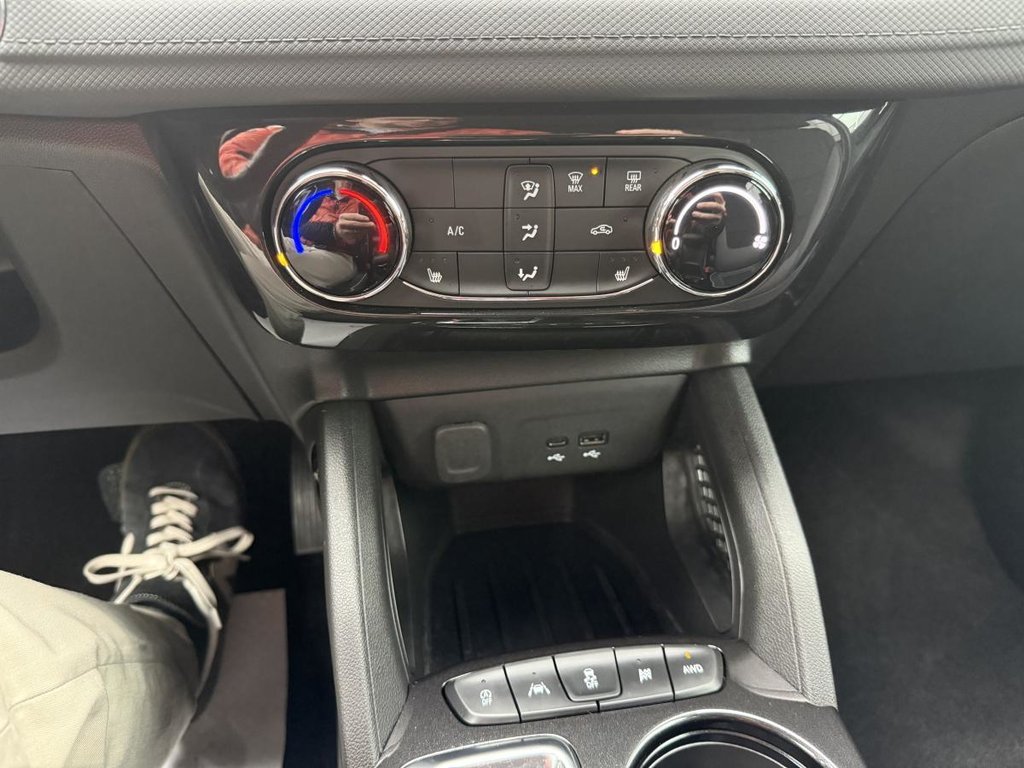 2024 Chevrolet TrailBlazer LT AWD in Quebec, Quebec - 19 - w1024h768px