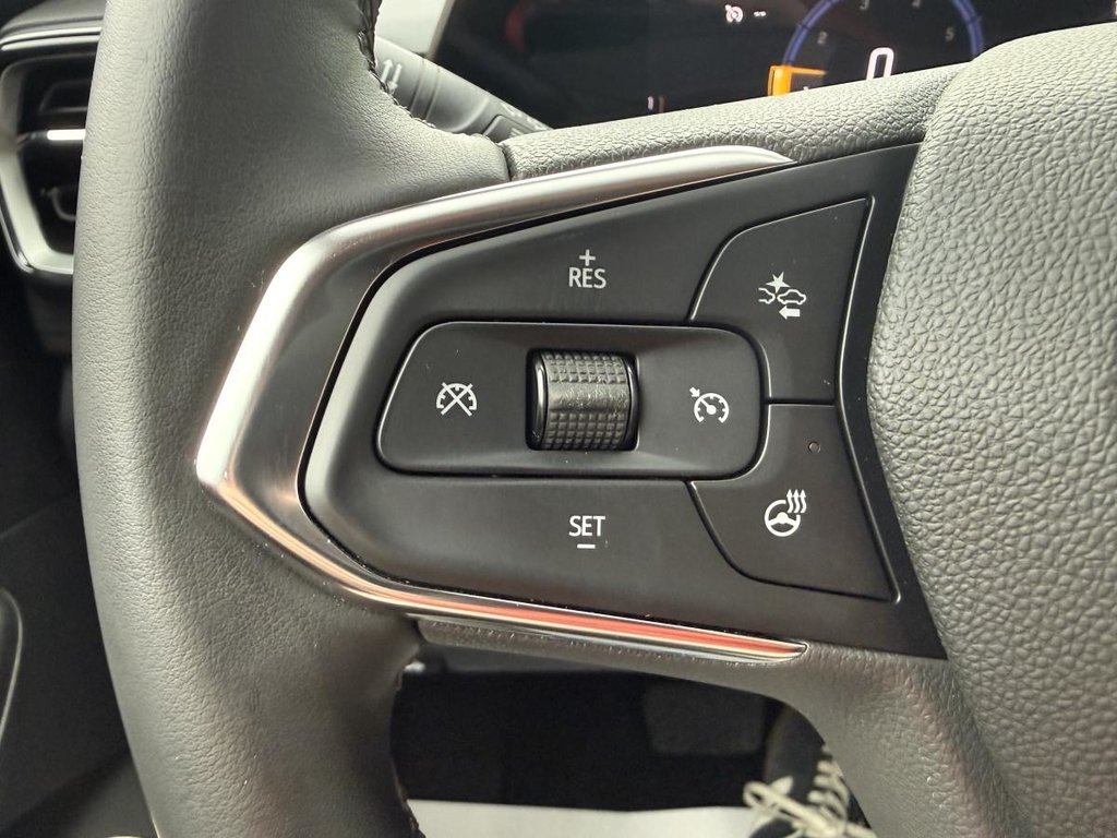 2024 Chevrolet TrailBlazer LT AWD in Quebec, Quebec - 14 - w1024h768px