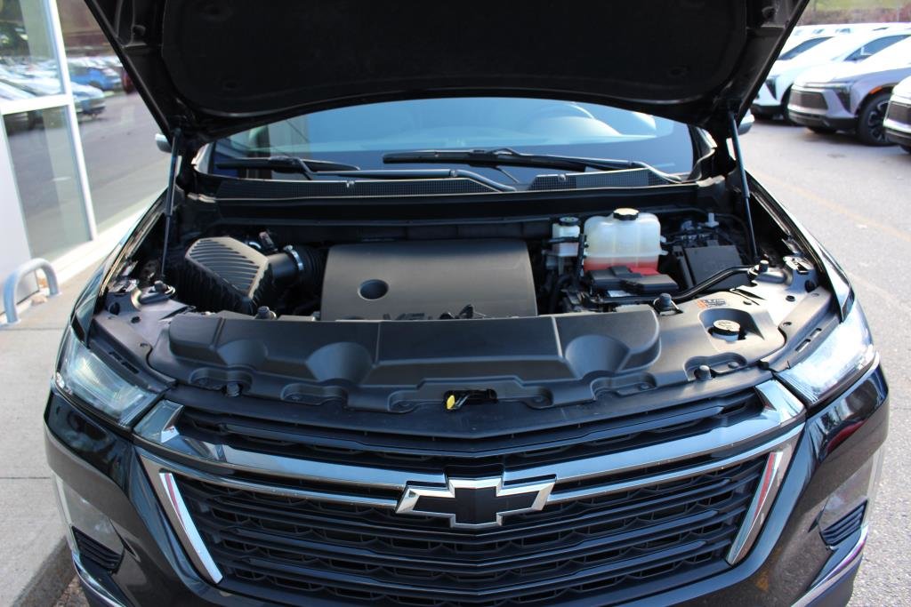 2023 Chevrolet Traverse in Quebec, Quebec - 39 - w1024h768px