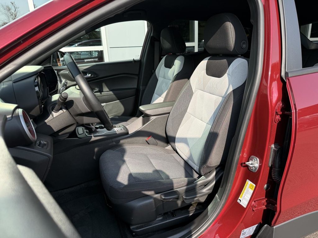Chevrolet Trax 1RS FWD 2024 à Québec, Québec - 21 - w1024h768px