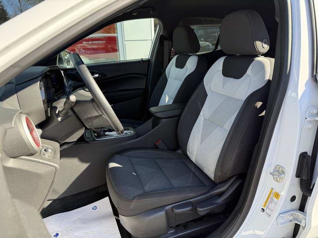 2024 Chevrolet Trax 1RS FWD in Quebec, Quebec - 21 - w1024h768px