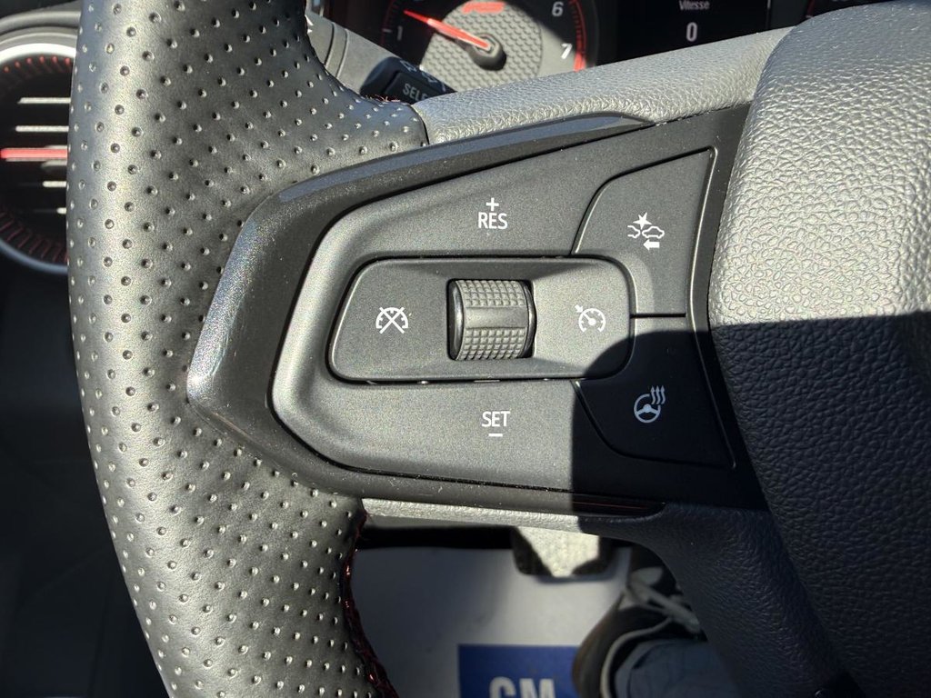 2024 Chevrolet Trax 1RS FWD in Quebec, Quebec - 14 - w1024h768px