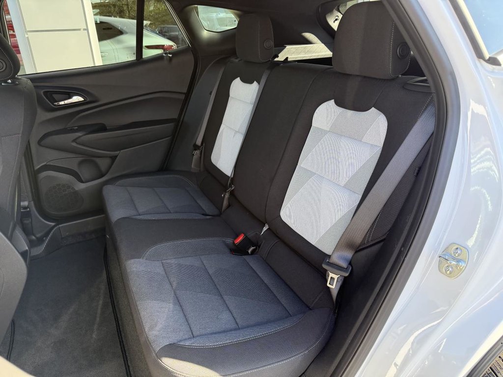 2024 Chevrolet Trax 1RS FWD in Quebec, Quebec - 23 - w1024h768px