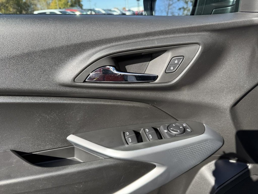 2024 Chevrolet Trax 1RS FWD in Quebec, Quebec - 12 - w1024h768px