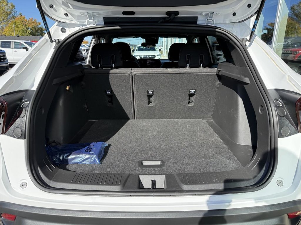 2024 Chevrolet Trax 1RS FWD in Quebec, Quebec - 24 - w1024h768px