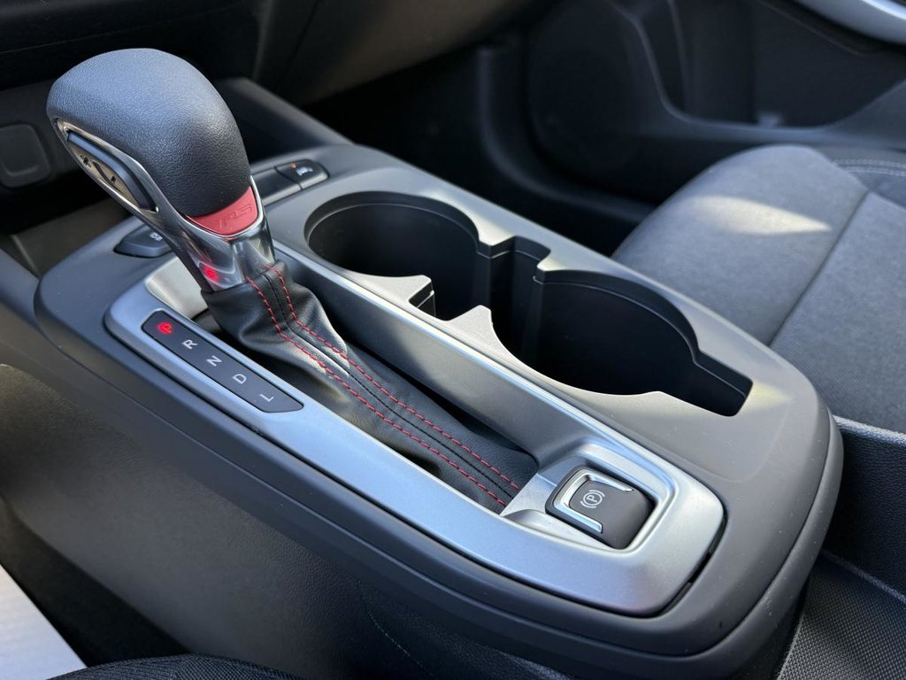 2024 Chevrolet Trax 1RS FWD in Quebec, Quebec - 20 - w1024h768px