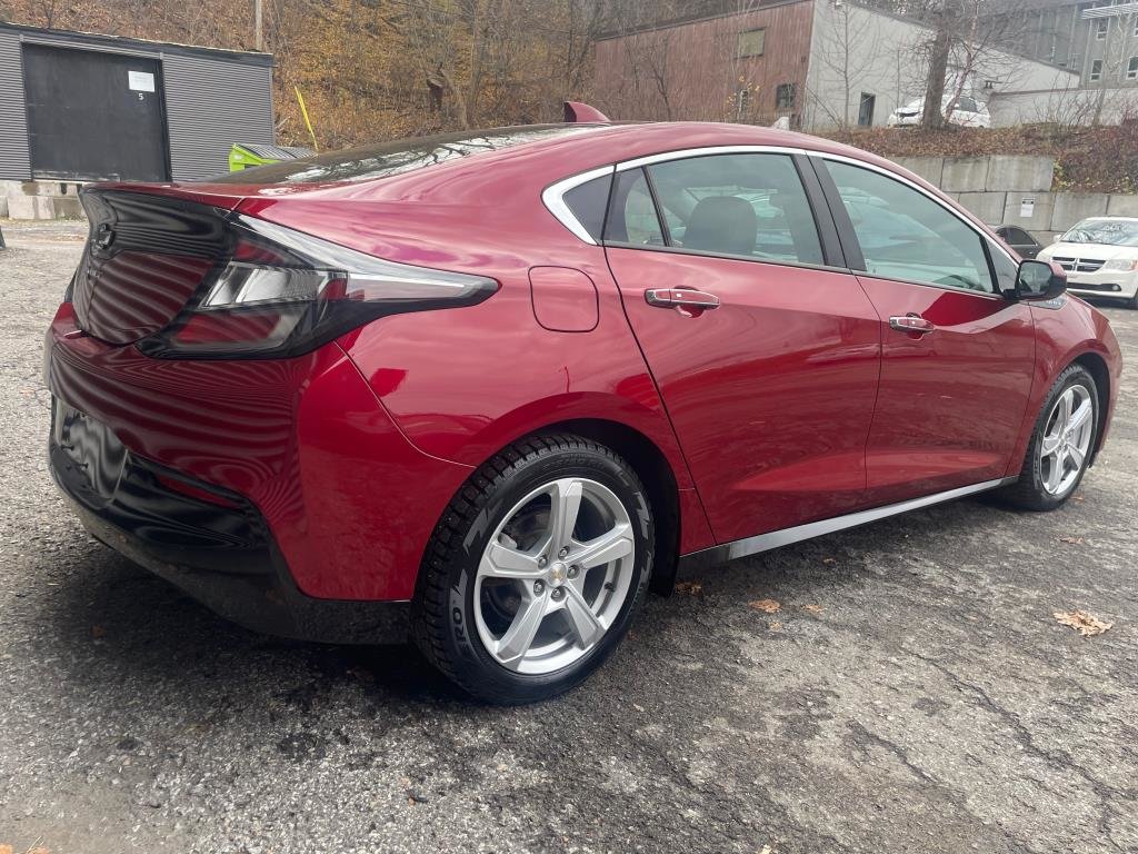 Chevrolet Volt  2019 à Quebec, Québec - 13 - w1024h768px