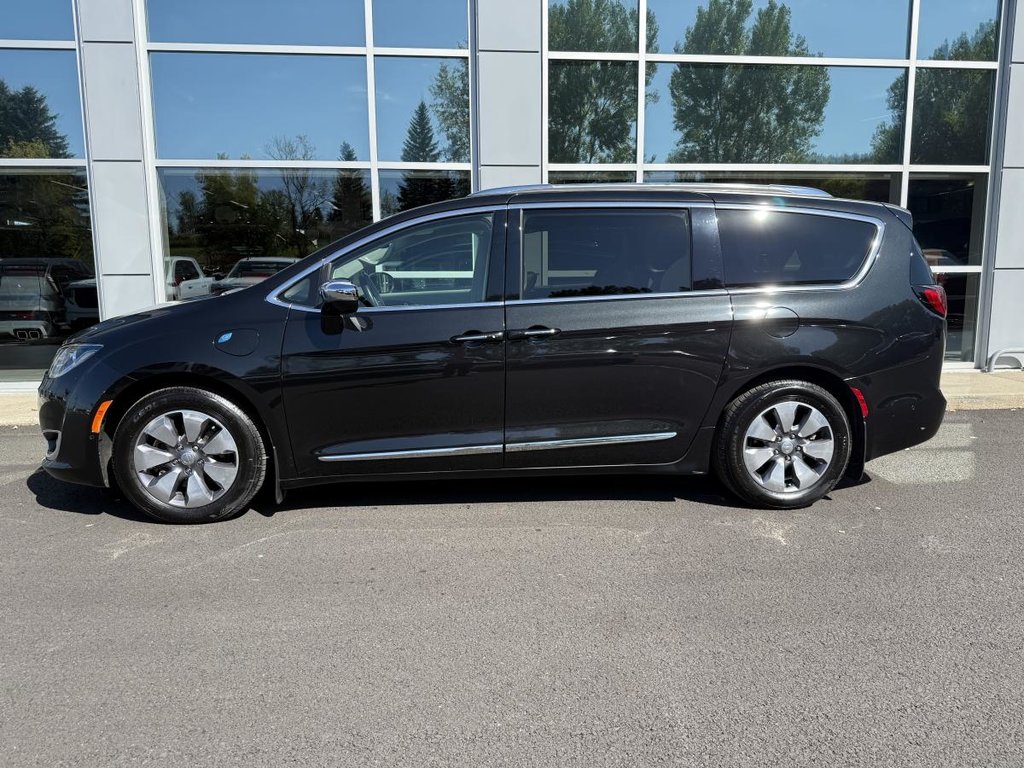 Chrysler Pacifica Hybrid Limited 2020 à Québec, Québec - 7 - w1024h768px