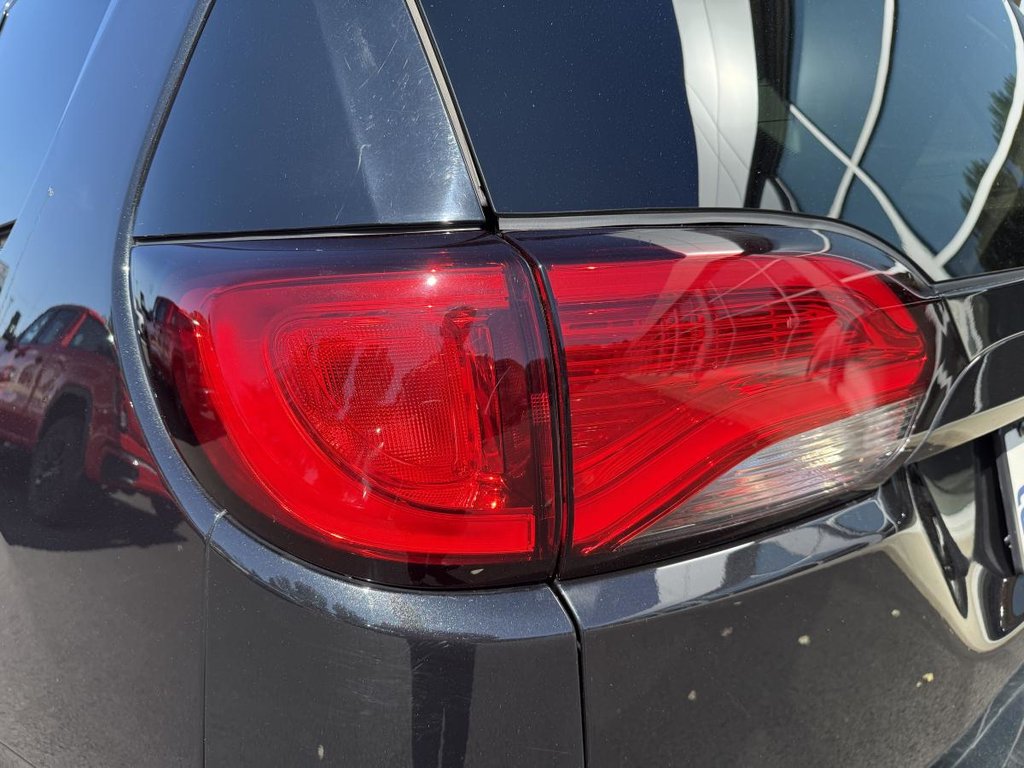 Chrysler Pacifica Hybrid Limited 2020 à Québec, Québec - 10 - w1024h768px