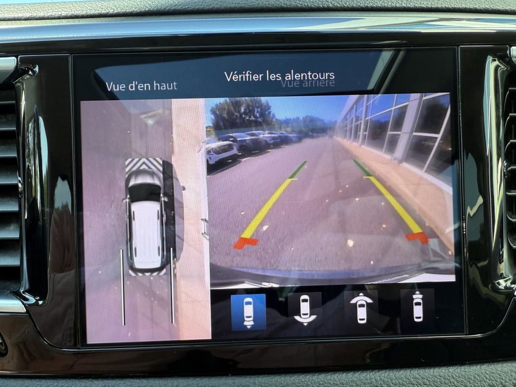 Chrysler Pacifica Hybrid Limited 2020 à Québec, Québec - 19 - w1024h768px