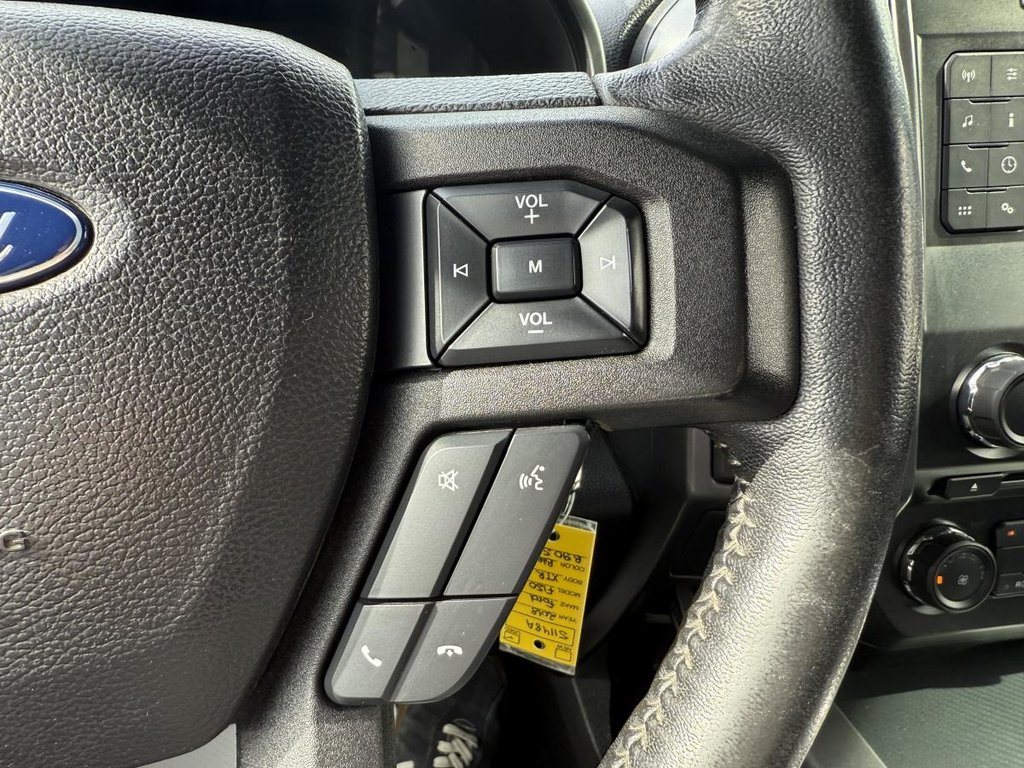 2018 Ford F-150 XTR Cabine Club v6 3.5L Ecoboost in Quebec, Quebec - 19 - w1024h768px