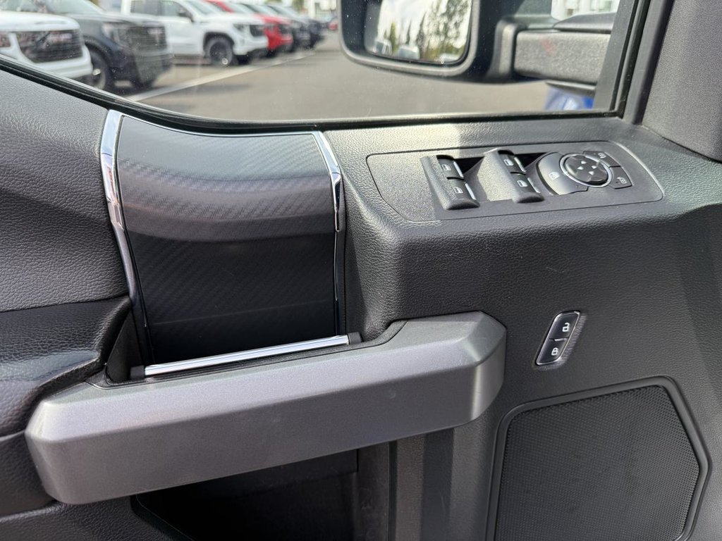 2018 Ford F-150 XTR Cabine Club v6 3.5L Ecoboost in Quebec, Quebec - 15 - w1024h768px