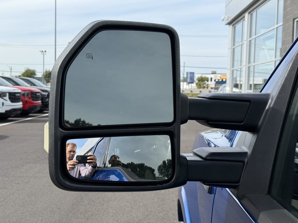 2018 Ford F-150 XTR Cabine Club v6 3.5L Ecoboost in Quebec, Quebec - 13 - w1024h768px