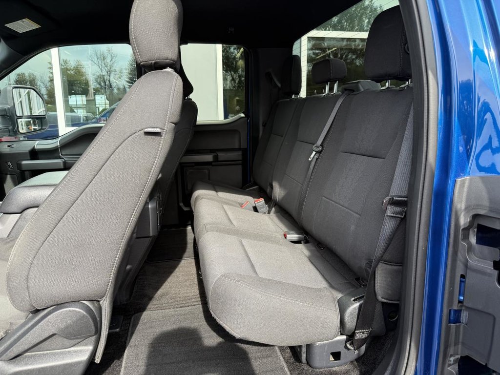 2018 Ford F-150 XTR Cabine Club v6 3.5L Ecoboost in Quebec, Quebec - 28 - w1024h768px