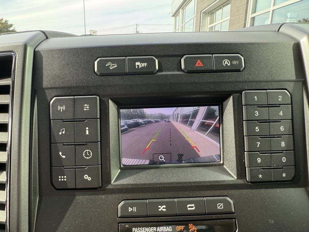 2018 Ford F-150 XTR Cabine Club v6 3.5L Ecoboost in Quebec, Quebec - 22 - w1024h768px