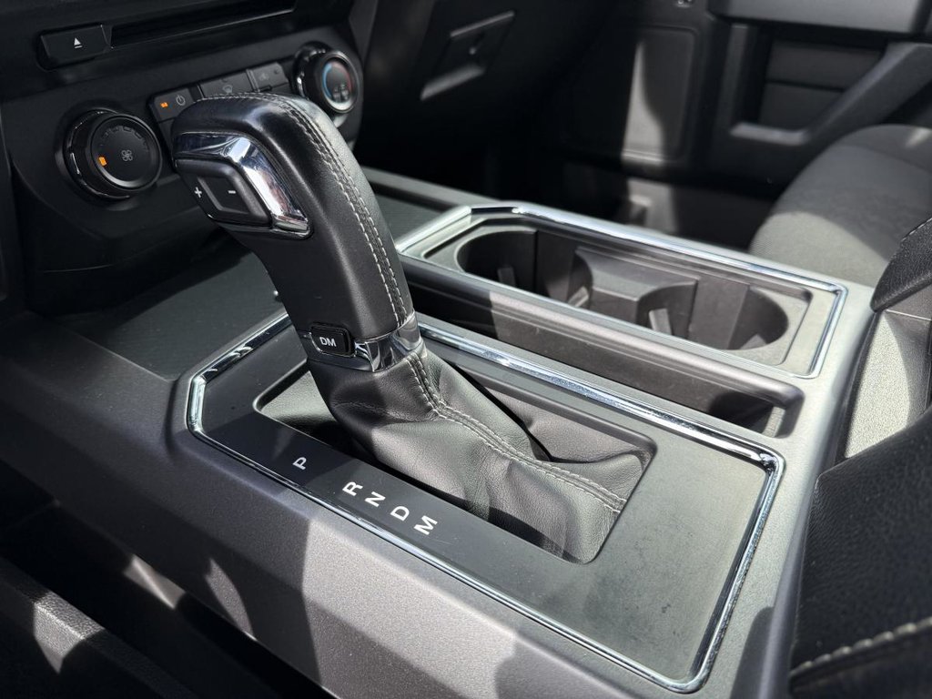2018 Ford F-150 XTR Cabine Club v6 3.5L Ecoboost in Quebec, Quebec - 24 - w1024h768px