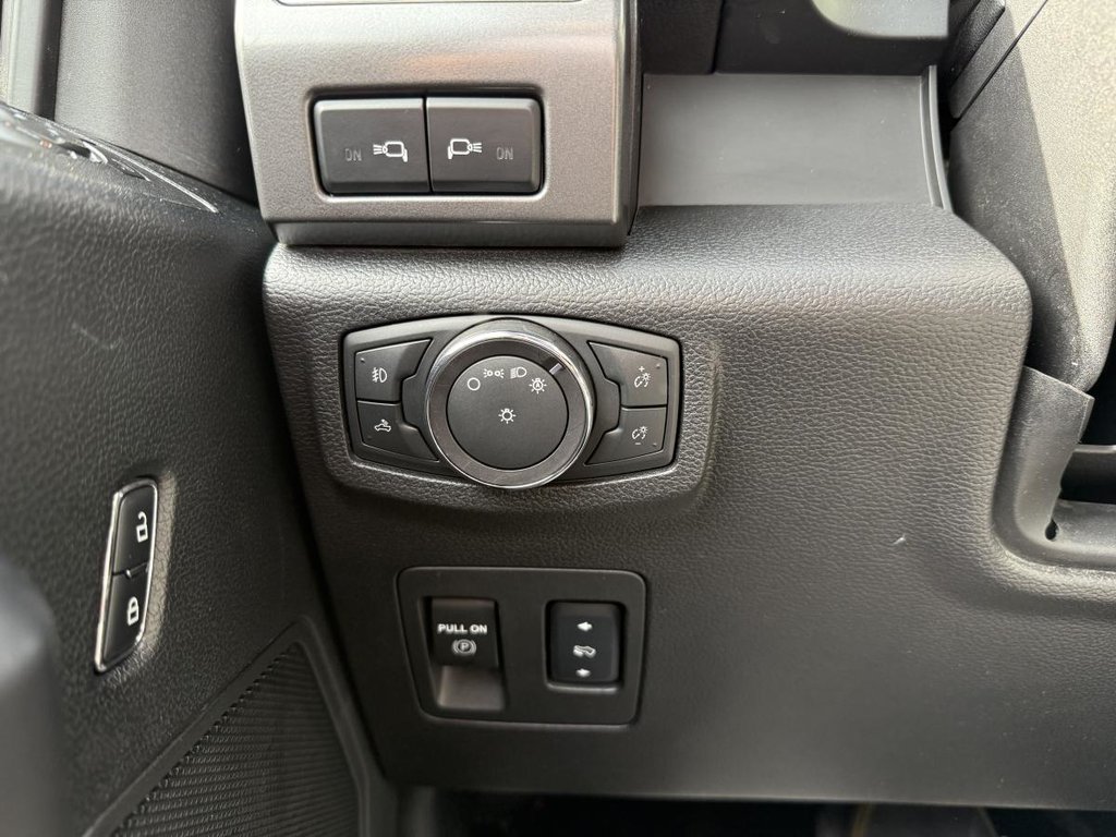 2018 Ford F-150 XTR Cabine Club v6 3.5L Ecoboost in Quebec, Quebec - 16 - w1024h768px