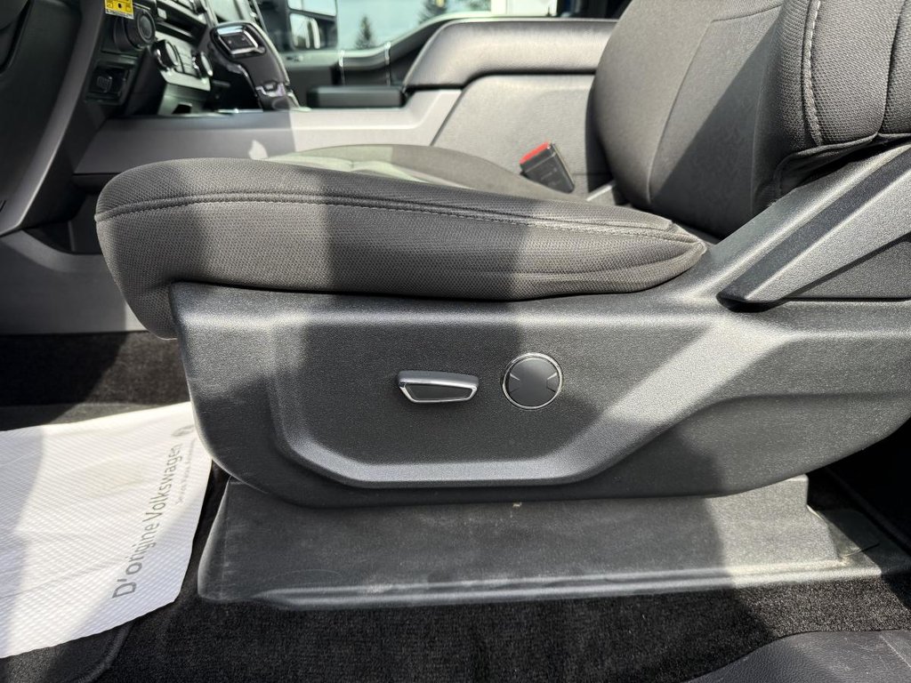 2018 Ford F-150 XTR Cabine Club v6 3.5L Ecoboost in Quebec, Quebec - 26 - w1024h768px