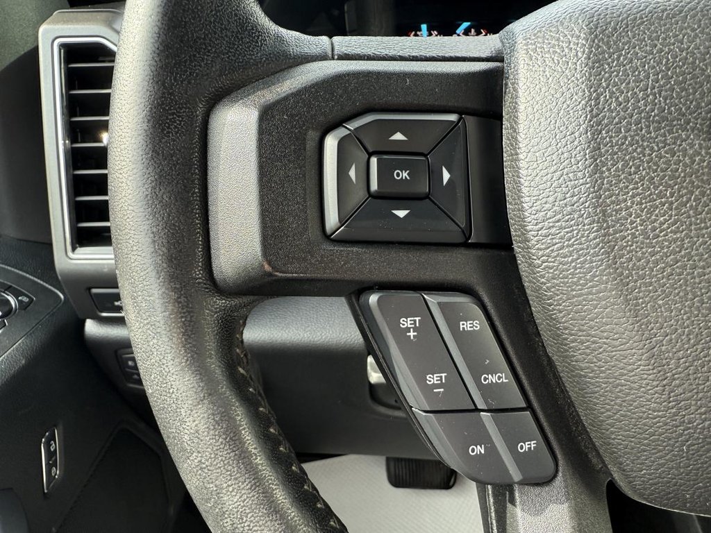 2018 Ford F-150 XTR Cabine Club v6 3.5L Ecoboost in Quebec, Quebec - 18 - w1024h768px