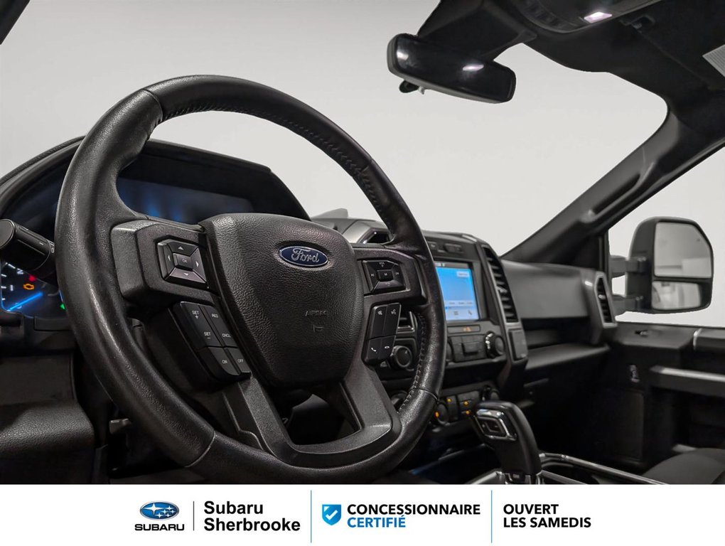 Ford F-150 4WD SuperCrew Box 2019 à Sherbrooke, Québec - 7 - w1024h768px