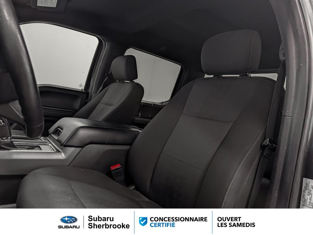 Ford F-150 4WD SuperCrew Box 2019 à Sherbrooke, Québec - 8 - w1024h768px