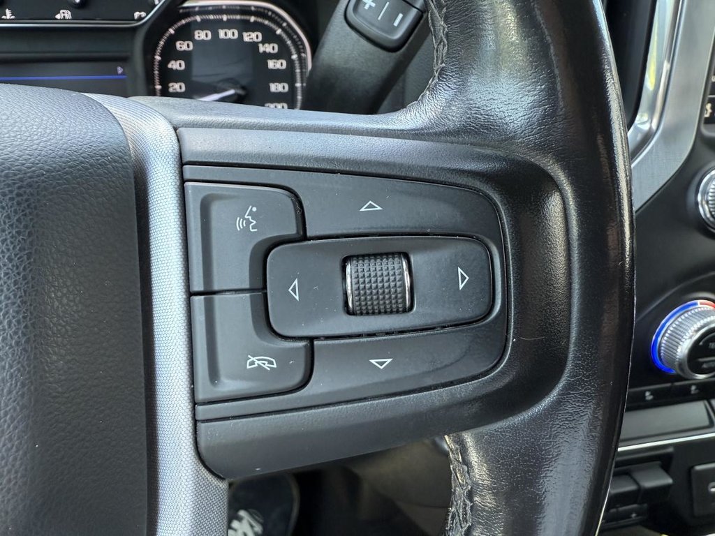 2022 GMC 1500 4x4 SLE Crew Cab V8 5.3L 5.8ft REMORQUAGE MAX in Quebec, Quebec - 16 - w1024h768px
