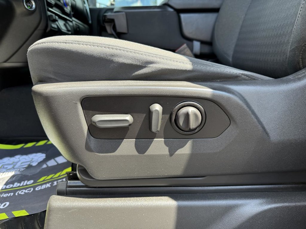 2022 GMC 1500 4x4 SLE Crew Cab V8 5.3L 5.8ft REMORQUAGE MAX in Quebec, Quebec - 22 - w1024h768px