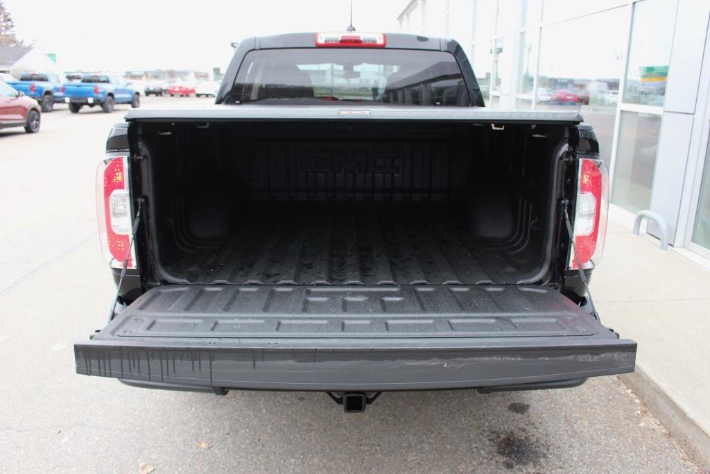 2021 GMC Canyon in Quebec, Quebec - 35 - w1024h768px