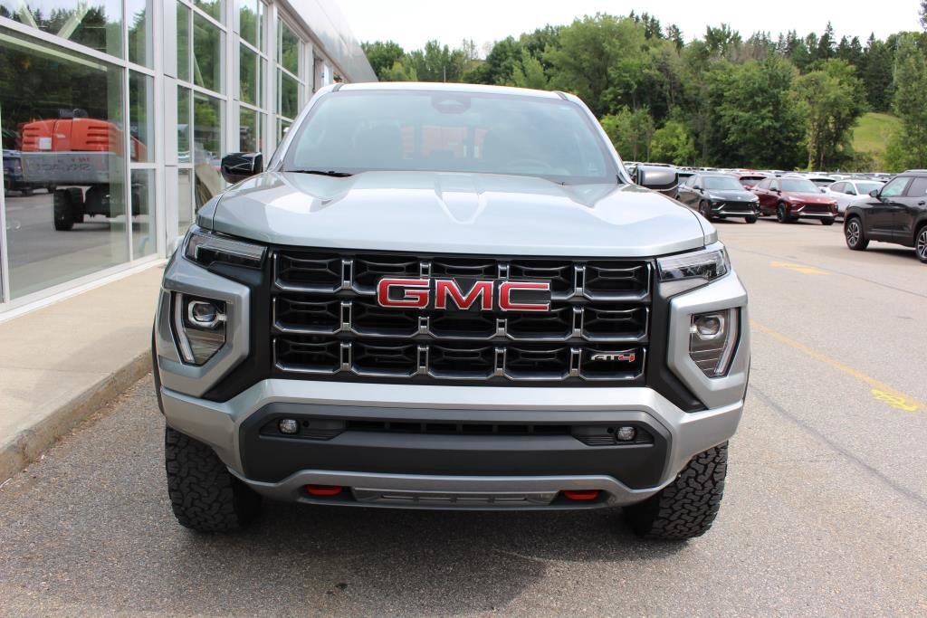 2023 GMC Canyon in Quebec, Quebec - 2 - w1024h768px