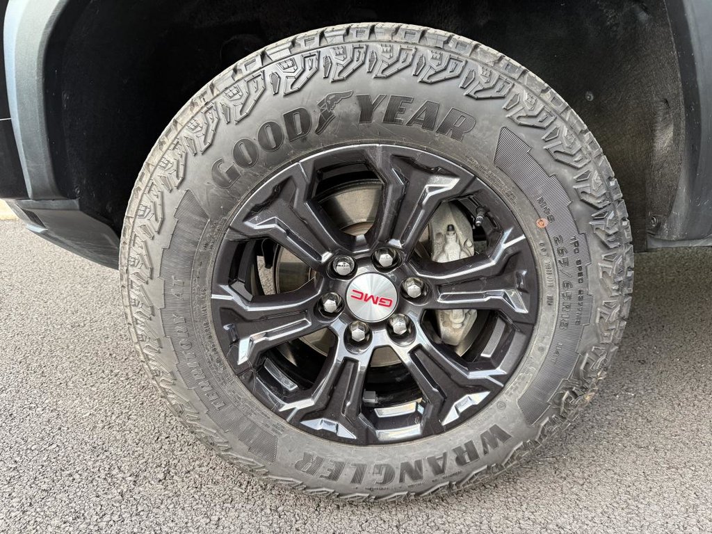 GMC Canyon Elevation 2024 à Quebec, Québec - 9 - w1024h768px