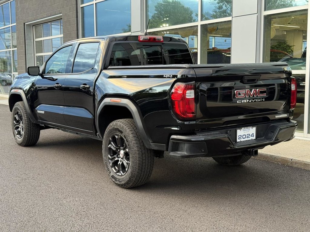 GMC Canyon Elevation 2024 à Quebec, Québec - 6 - w1024h768px
