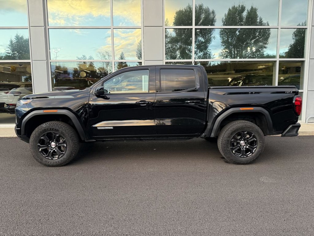 GMC Canyon Elevation 2024 à Quebec, Québec - 7 - w1024h768px