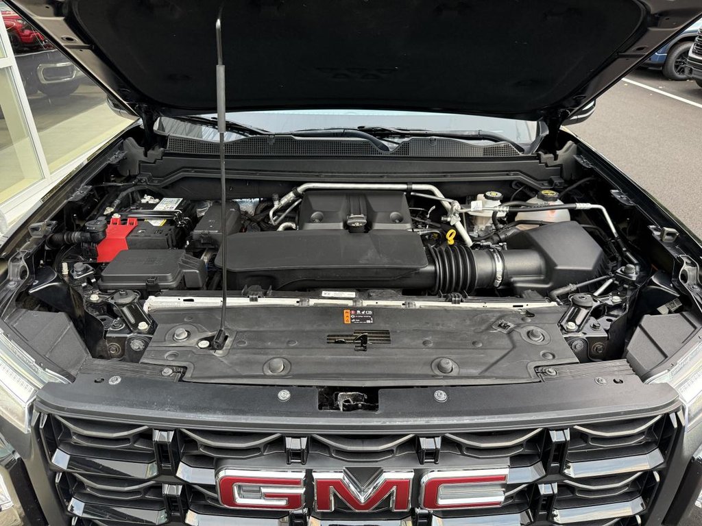 GMC Canyon Elevation 2024 à Quebec, Québec - 26 - w1024h768px