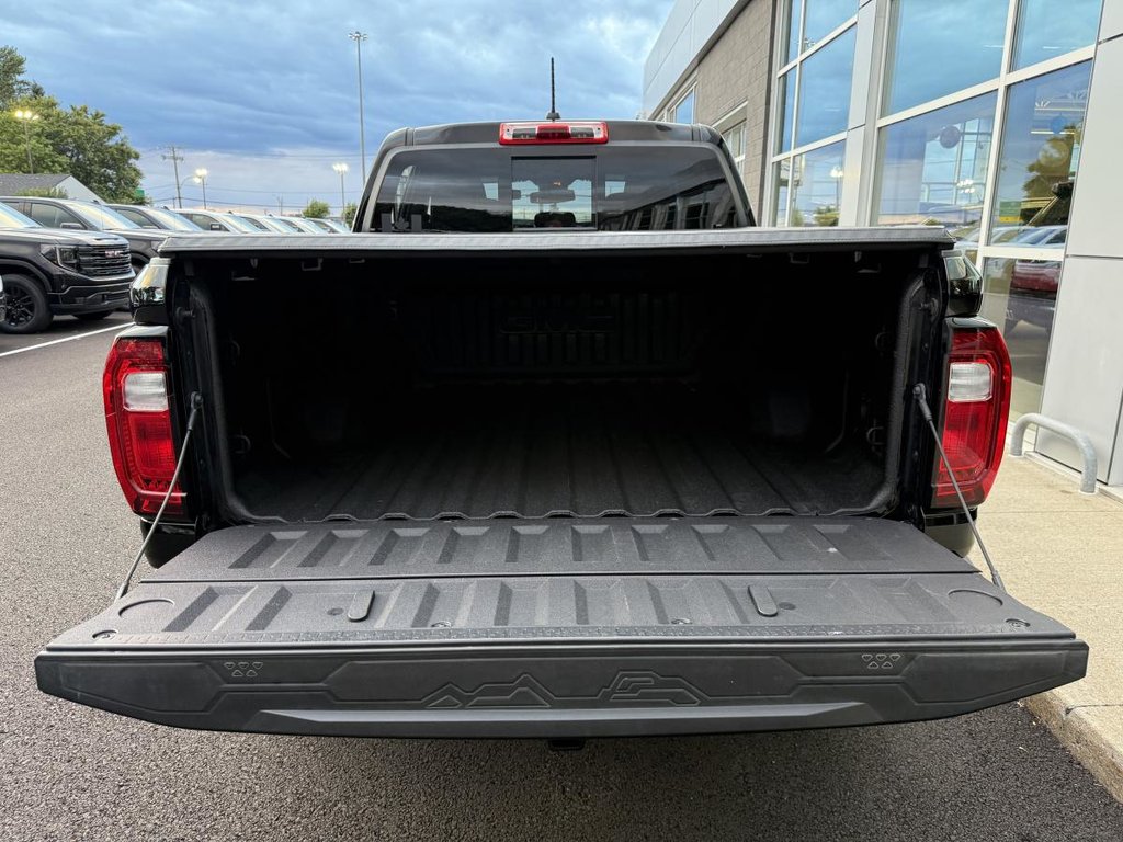 GMC Canyon Elevation 2024 à Quebec, Québec - 25 - w1024h768px