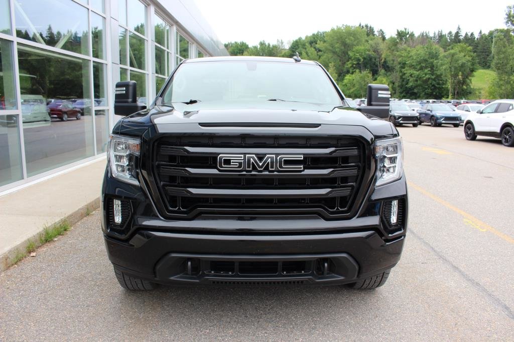 2022 GMC Sierra 1500 LTD in Quebec, Quebec - 2 - w1024h768px