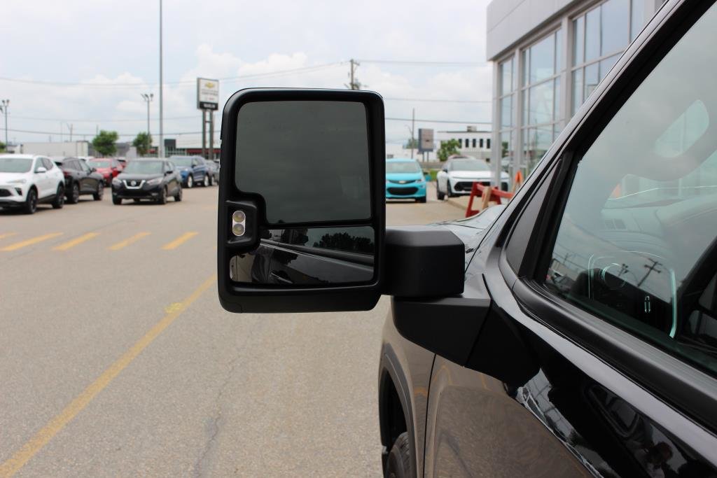 GMC Sierra 1500 LTD  2022 à Quebec, Québec - 22 - w1024h768px