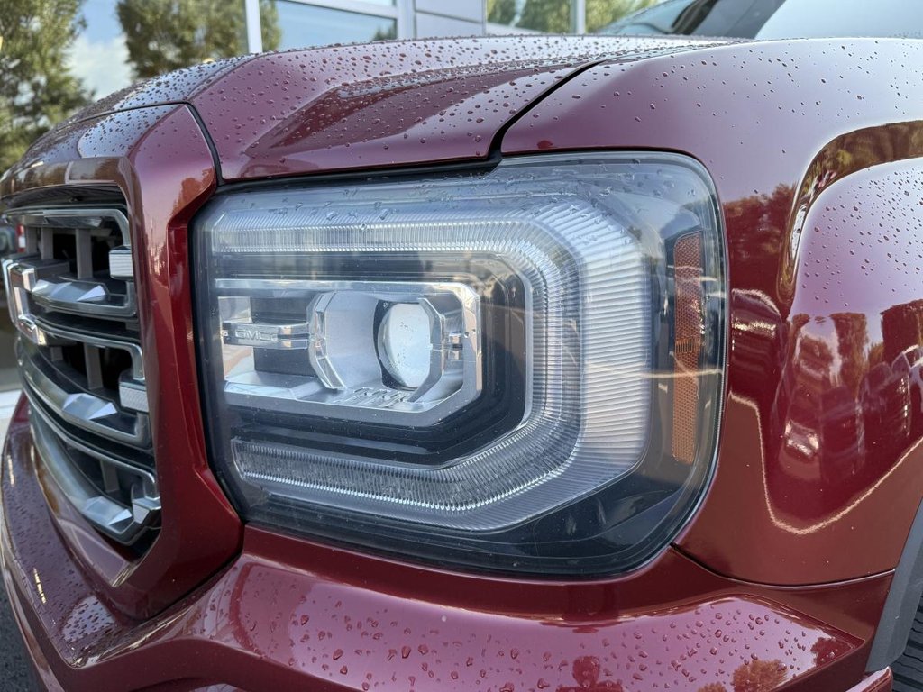 GMC Sierra 1500 SLE Cabine Club v8 5.3L 2016 à Québec, Québec - 10 - w1024h768px